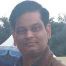 Photo of Arjun Srivastava