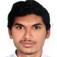 Gopi Mallikanti Staff Selection Commission Exam trainer in Hyderabad