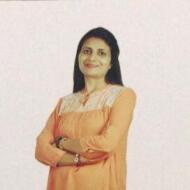 Vineeta K. Diet and Nutrition trainer in Pune