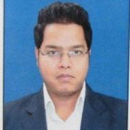 Ankit IBPS Exam trainer in Jaipur