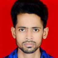 Soumya Sourav senapaty Class 8 Tuition trainer in Bhubaneswar