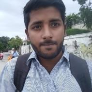 Manish Sharma Class 12 Tuition trainer in Bangalore