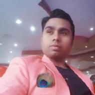 Suraj Gautam Dance trainer in Delhi