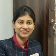 Prof. Adv Poornima Surve UGC NET Exam trainer in Mumbai