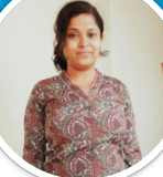 Ipsita M. PTE Academic Exam trainer in Bangalore