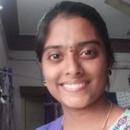 Mahima P. Class 12 Tuition trainer in Hyderabad