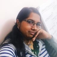 Sowmya R. French Language trainer in Bangalore