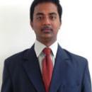 Photo of Krishna Kumar 