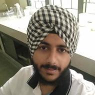 Gurvinder Singh Class 10 trainer in Rohtak