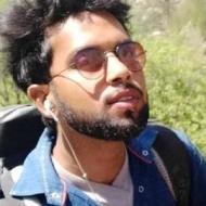 Rohit Kumar German Language trainer in Delhi