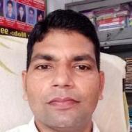 Madhusudan Singh Class 12 Tuition trainer in Chhapra