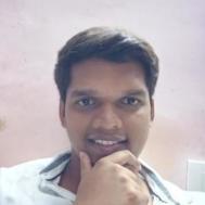 Achyuth Reddy Data Science trainer in Bangalore