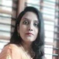 Supriya G. Class I-V Tuition trainer in Bangalore