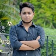 Ashik Ikbal Class 12 Tuition trainer in Delhi