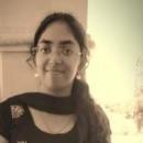 Photo of Praneetha