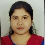 Nikhita R. Class 9 Tuition trainer in Asansol