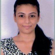 Sonali N. Class I-V Tuition trainer in Delhi