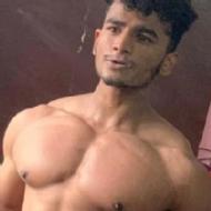 Sai Kumar Personal Trainer trainer in Hyderabad