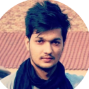 Photo of Shubham Goyal