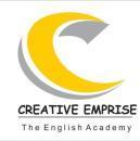Creative Emprise Class 9 Tuition institute in Udamalpet