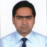 Pushpendra Singh Staff Selection Commission Exam trainer in Hyderabad