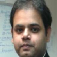 Ananda Chakraborty Spoken English trainer in Kolkata