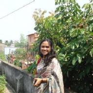 Shreya D. Class 10 trainer in Baruipur