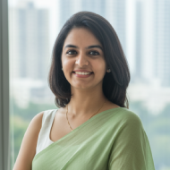 Rashmi Y. Spoken English trainer in Delhi