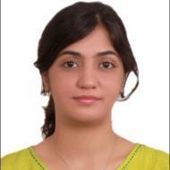 Vani M. Class I-V Tuition trainer in Noida