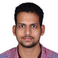 Chaitanya Varma Gottumukkala Class 10 trainer in Hyderabad