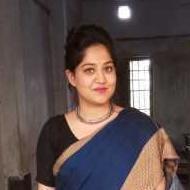 Madhurima N. Class I-V Tuition trainer in Kolkata