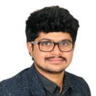 Niranjan B R React JS trainer in Bangalore