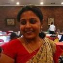 Photo of Nandini D.