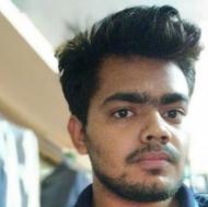 Pawan Kumar Autocad trainer in Panchkula