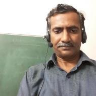 Dinesh J P Math Tutors trainer in Bangalore
