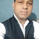 Photo of Praveen Kumar