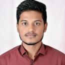 Photo of Sujit Panda