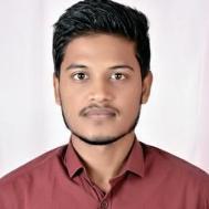 Sujit Panda Class 11 Tuition trainer in Visakhapatnam