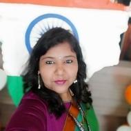 Ruchika B. Class 10 trainer in Bangalore