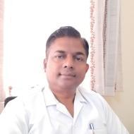 Vivek Chauhan Software Installation trainer in Bangalore