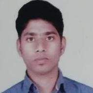 Piyush Kumar Class 9 Tuition trainer in Bhagalpur