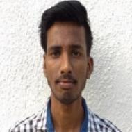 Rokade Ashutosh Balasaheb BSc Tuition trainer in Dhumalwadi