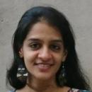 Photo of Vandana B.