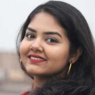 Meghma M. Class 12 Tuition trainer in Kolkata