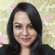 Liji V. Beauty and Skin care trainer in Thiruvananthapuram