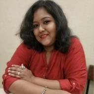 Sneha M. Class 9 Tuition trainer in Kolkata