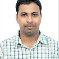 Rajesh Class 11 Tuition trainer in Hyderabad