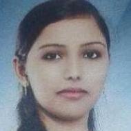 Pooja R. Class 10 trainer in Delhi