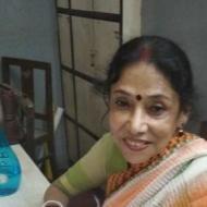 Pratima B. Class 10 trainer in Kolkata