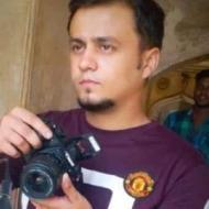 Vinay Pandey Adobe Photoshop trainer in Delhi